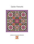 (image for) Garden Fireworks